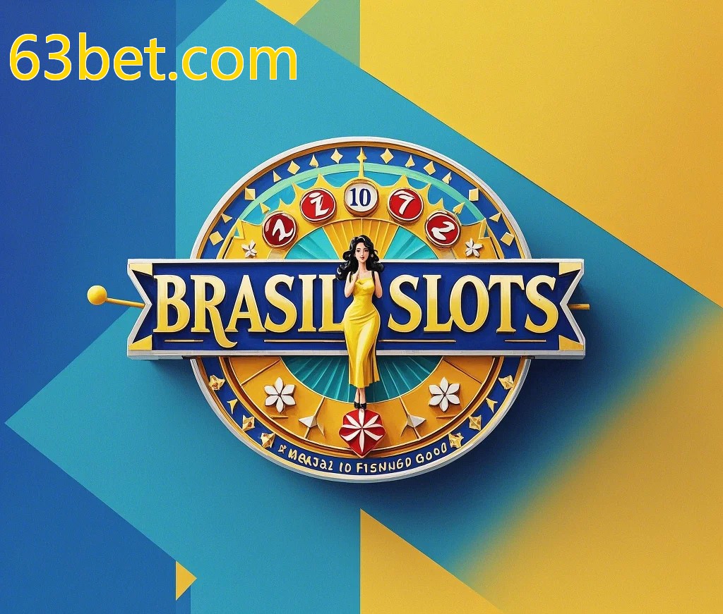 63bet GAME-Slots